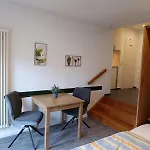 아파트 Kastanienhof *