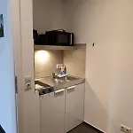 Apartment Kastanienhof Lubben