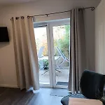 아파트 Kastanienhof