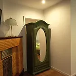 Kastanienhof 아파트 *