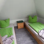 아파트 Kastanienhof *