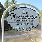 Apartment Kastanienhof