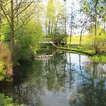 아파트 Kastanienhof