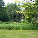 Kastanienhof 뤼벤