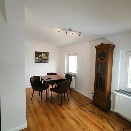 Kastanienhof Lübben