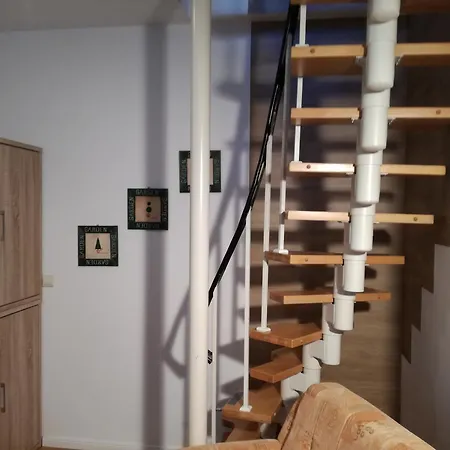 Kastanienhof Lübben