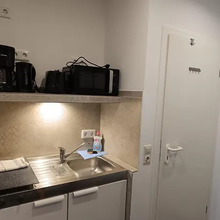 Kastanienhof Appartement