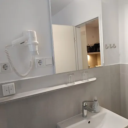 Kastanienhof Appartement *