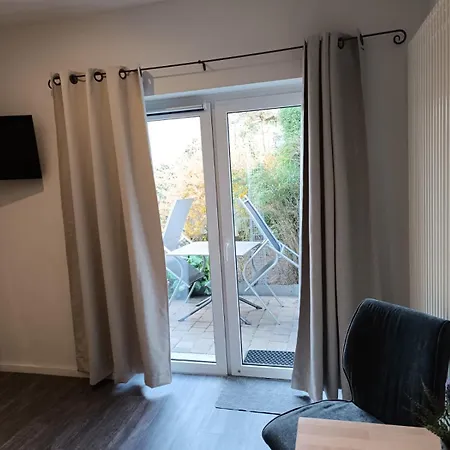 Apartment Kastanienhof