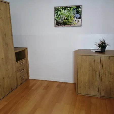 Kastanienhof Apartment