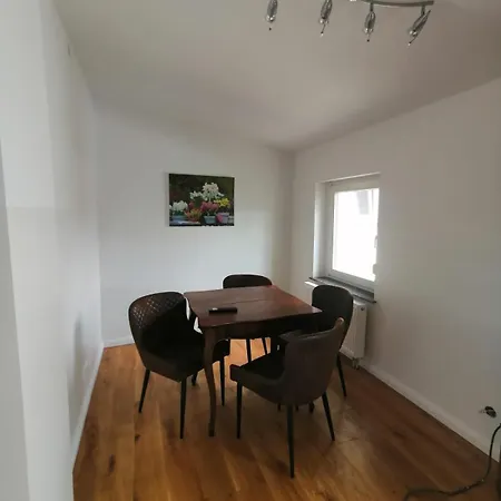 Kastanienhof Lübben