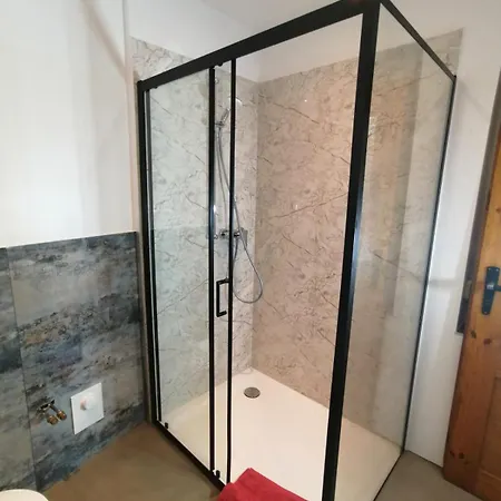 Appartement Kastanienhof Lübben