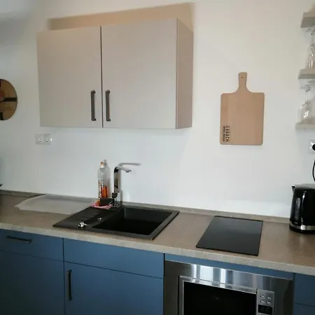 Kastanienhof * Lübben