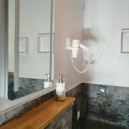 Kastanienhof Appartement