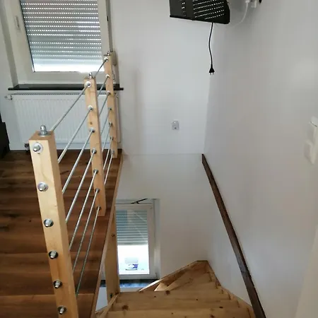 Kastanienhof Apartment