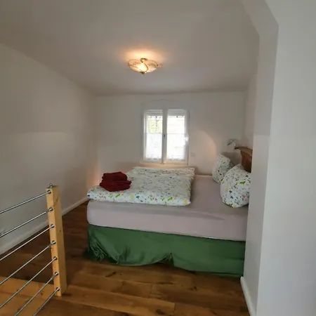 Kastanienhof Lübben