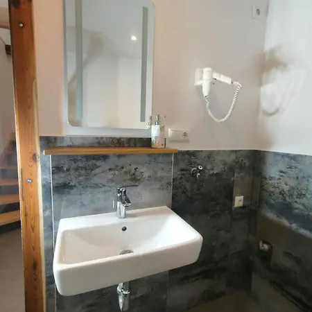 Kastanienhof * Lübben