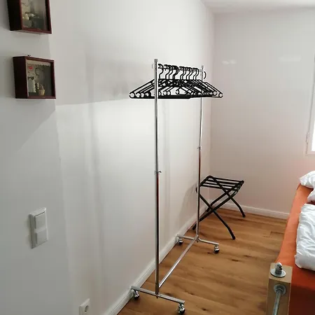 Kastanienhof Apartment