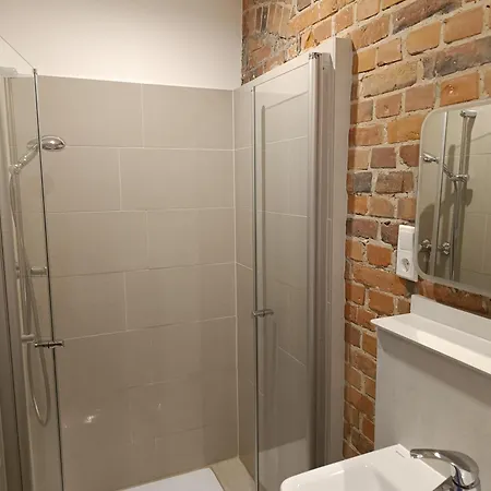 Kastanienhof Apartment Lübben