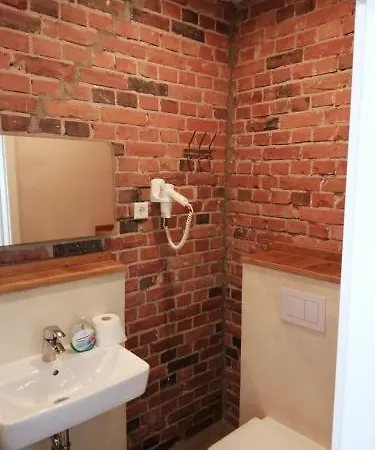 Apartment Kastanienhof