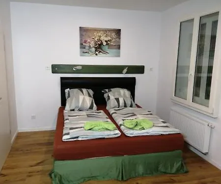 Apartment Kastanienhof