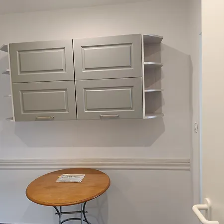 Kastanienhof * Lübben