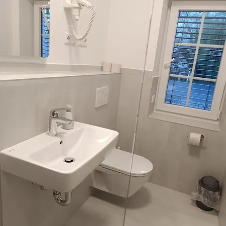 Lägenhet Kastanienhof *