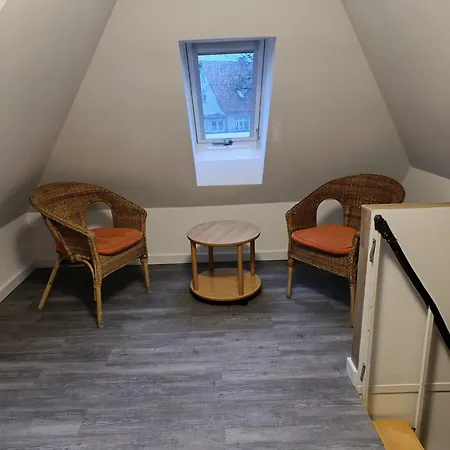 Kastanienhof * Lübben