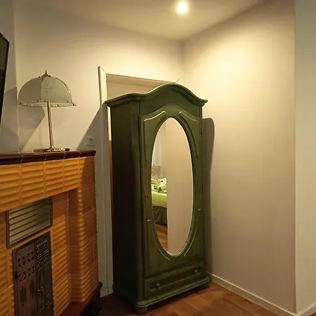 Kastanienhof Lejlighed *