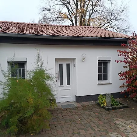 Appartamento Kastanienhof