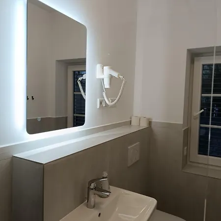 Apartamento Kastanienhof Lübben