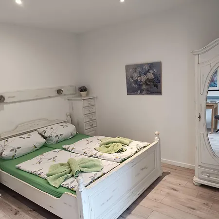 Kastanienhof Apartamento