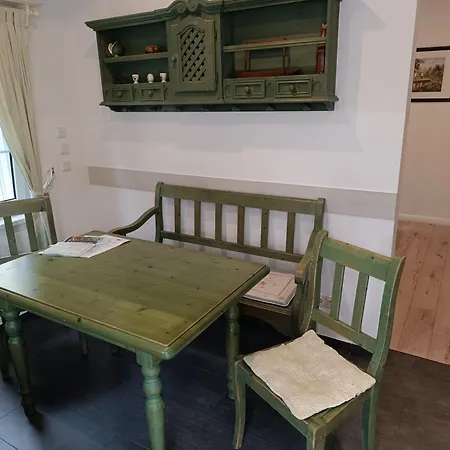 Appartement Kastanienhof