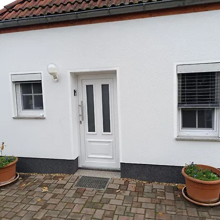 Kastanienhof Lübben