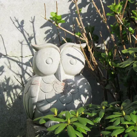 Kastanienhof * Lübben