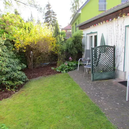 Apartment Kastanienhof