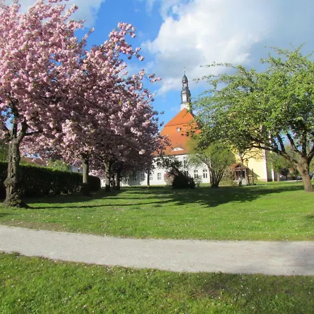 Kastanienhof