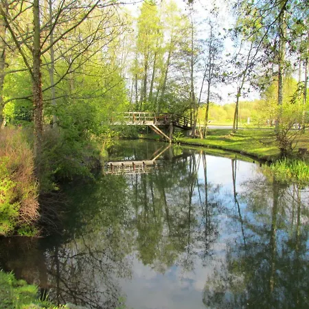 Apartment Kastanienhof