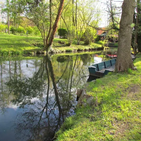 Kastanienhof Lübben