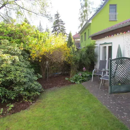 Kastanienhof Appartement