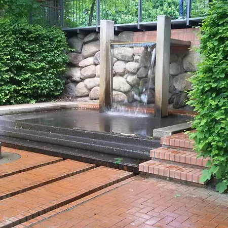 Kastanienhof Lübben