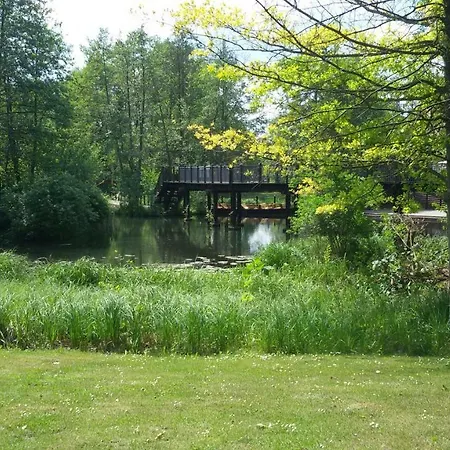 Kastanienhof Lübben