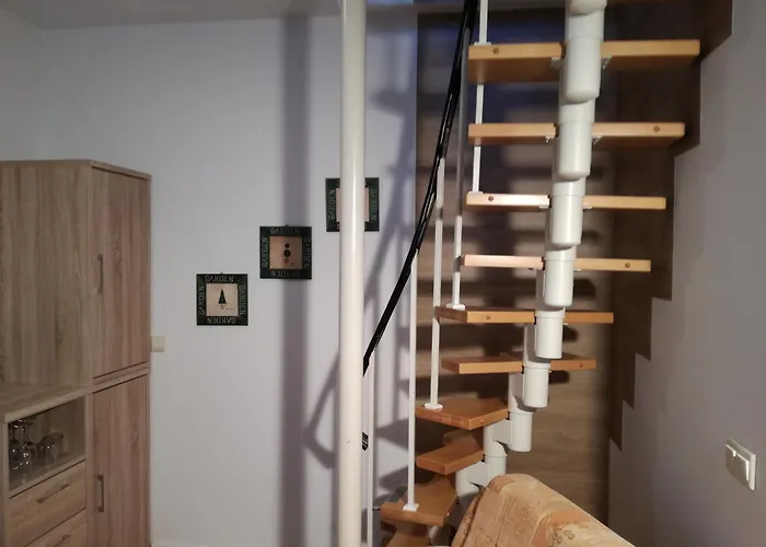 Kastanienhof Lübben