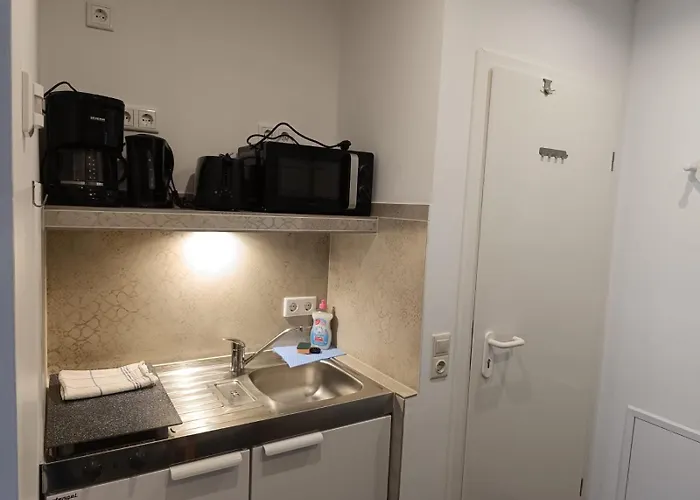 Kastanienhof Appartement