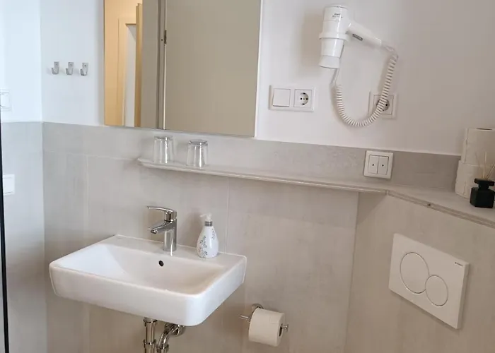 Kastanienhof * Lübben