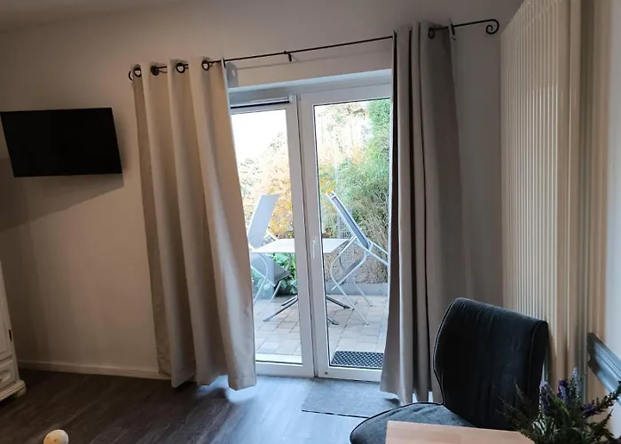 Lägenhet Kastanienhof