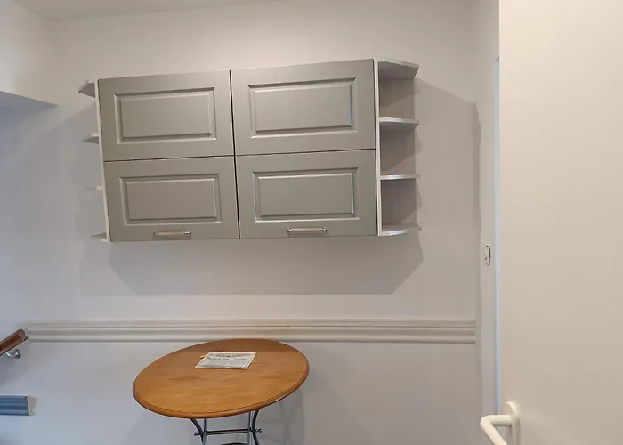 Kastanienhof * Lübben