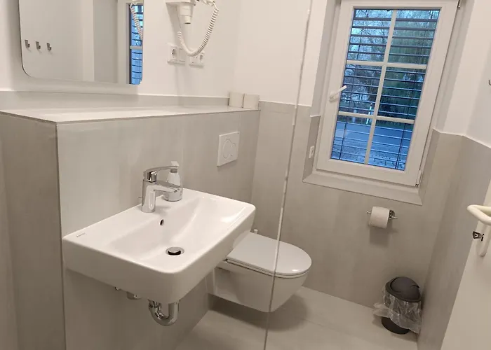 Lejlighed Kastanienhof *