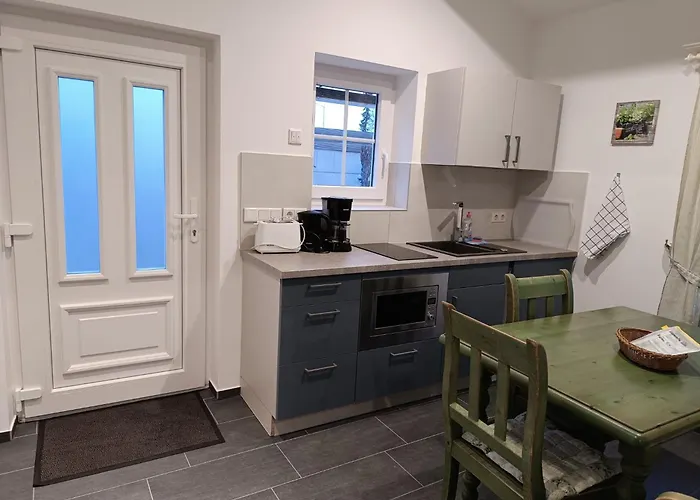 Kastanienhof Lejlighed