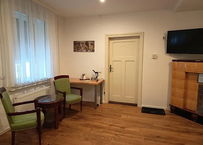 Kastanienhof Lübben